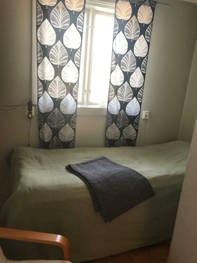 Broby Bed & Breakfast Entreplan Nyköping Exterior foto