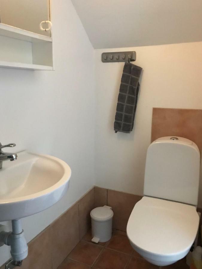Broby Bed & Breakfast Entreplan Nyköping Exterior foto